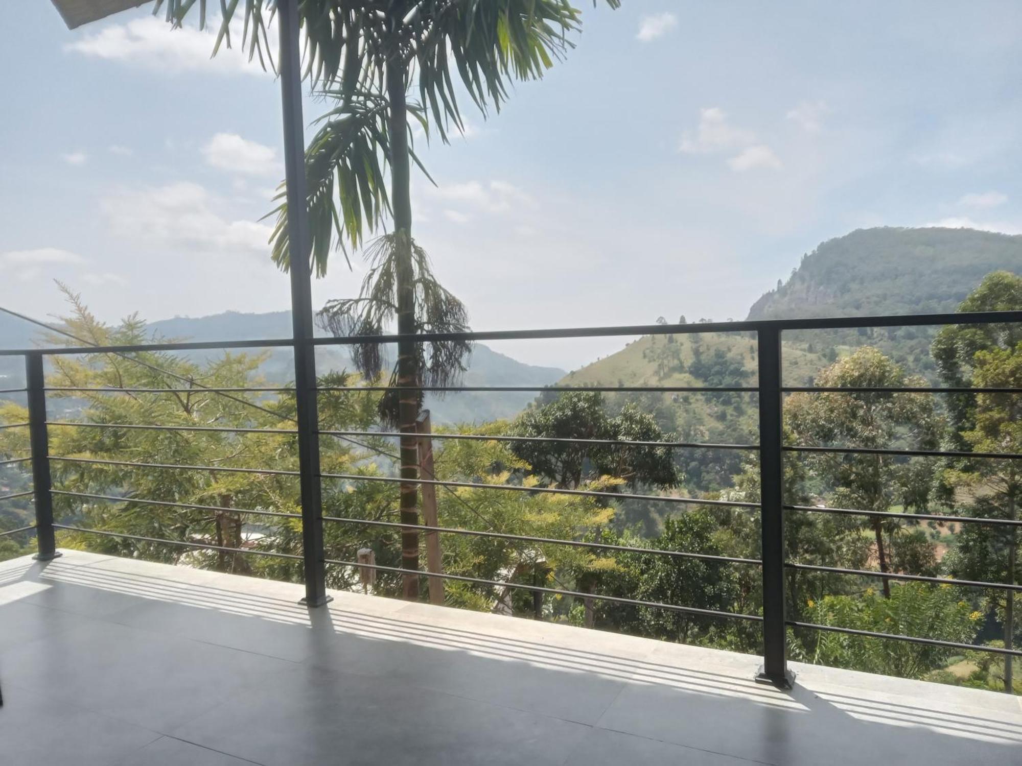 Aloft View Bed & Breakfast Procida Dış mekan fotoğraf
