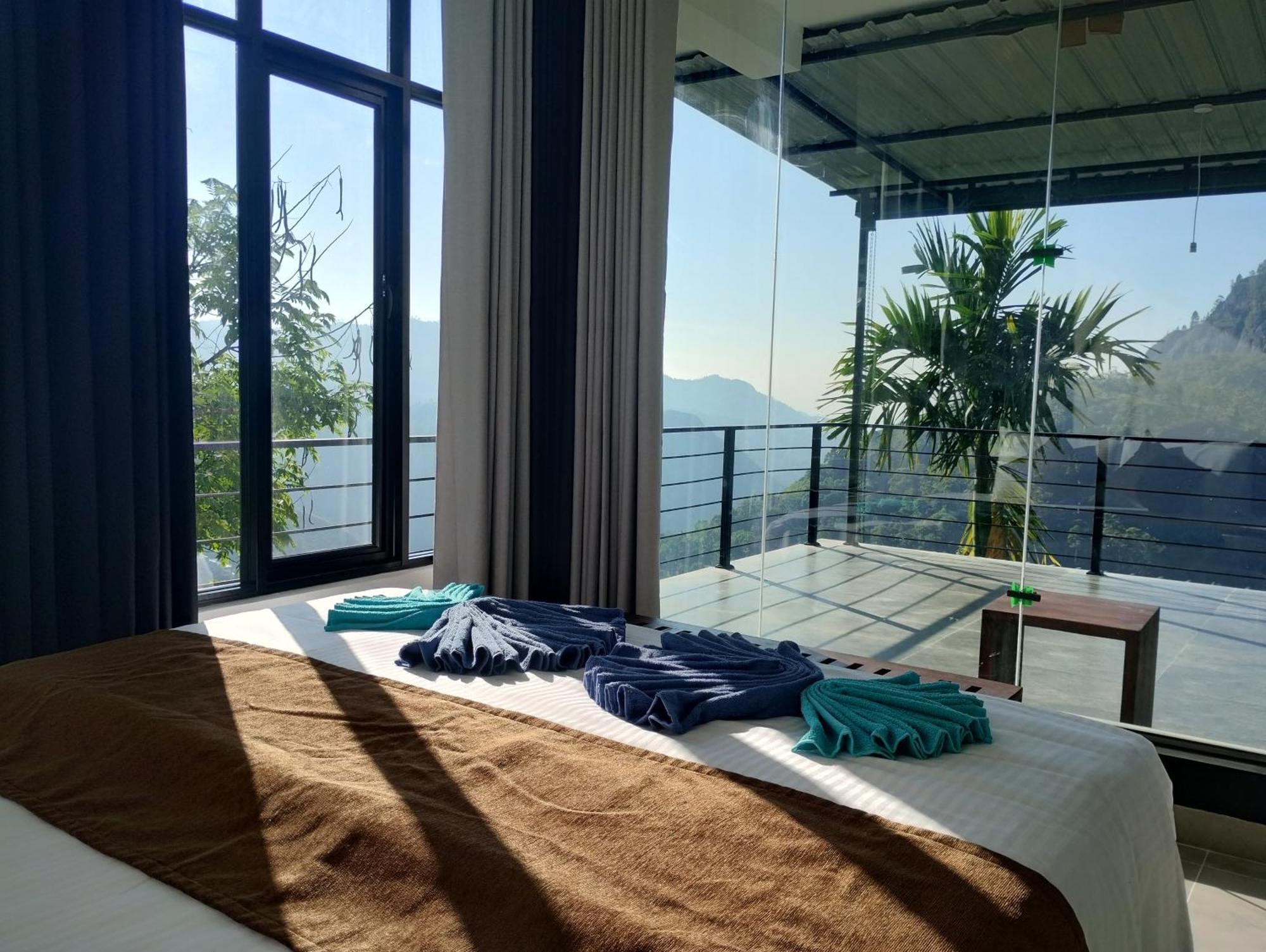 Aloft View Bed & Breakfast Procida Dış mekan fotoğraf